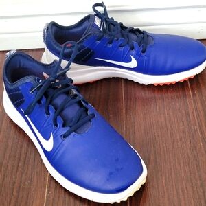 NIKE FI IMPACT 2 Golf Shoes - Womens Size 8.5